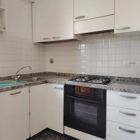 Casa Di Caterina Apartamento Castiglioncello