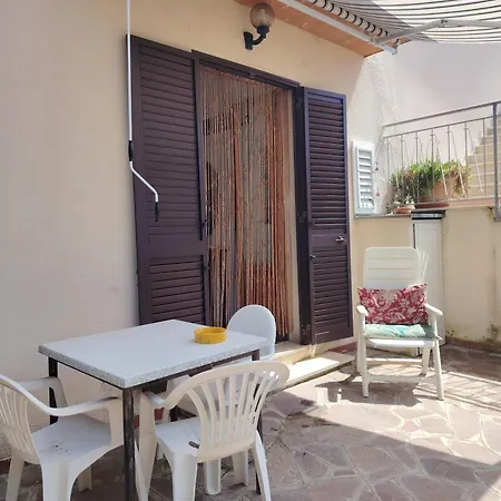 Casa Di Caterina Castiglioncello