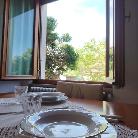 Casa Di Caterina Apartamento Castiglioncello