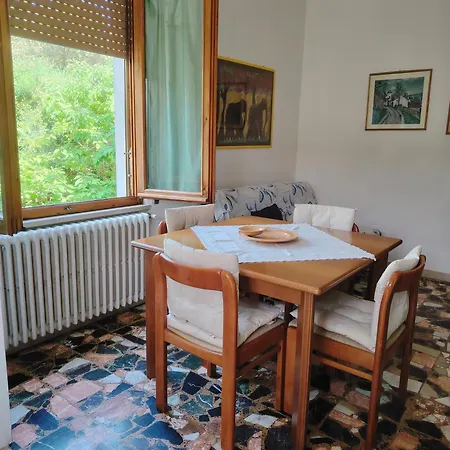 Apartamento Casa Di Caterina Castiglioncello