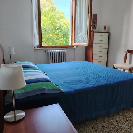 Casa Di Caterina Apartman Castiglioncello